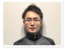 山口 将太郎